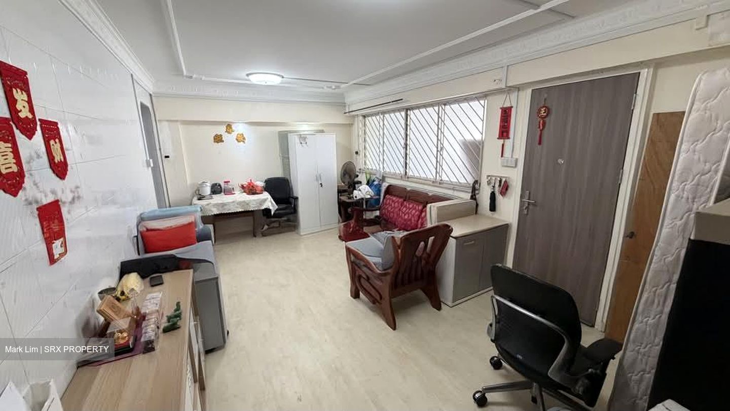 Blk 439 Yishun Avenue 11 (Yishun), HDB 4 Rooms #603749491